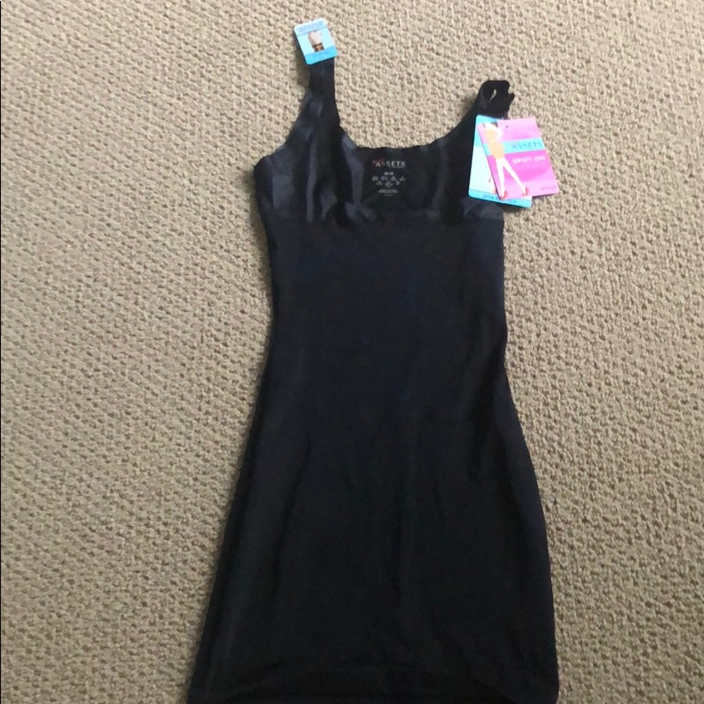 Assets by Spanx Open Bust Slip